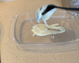 Foto del paso 12 de la receta: Lasaña de merluza, anchoa y pisto