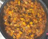 Foto del paso 4 de la receta Alboronía Andalusi o Pisto Andaluz