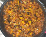 Foto del paso 4 de la receta: Alboronía Andalusi o Pisto Andaluz