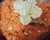 A picture of step 4 of 😋 Carrot pudding/gajar ka halwa 🥰🥰🥰.