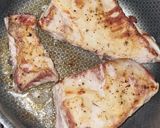 Foto del paso 3 de la receta: Costillitas (ribs) de cerdo a la barbacoa