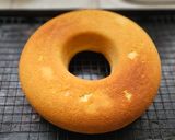 Foto del paso 6 de la receta: Rosca de aceite de oliva, limón amarillo y jarabe de limón