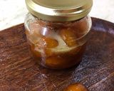 Foto del paso 5 de la receta: Quinotos en almíbar