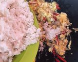 Foto langkah ke 3 dari resep Nasi Goreng Kampung.