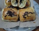 Foto langkah ke 10 dari resep Bolen piscok tanpa korvset.