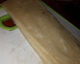 A picture of step 11 of Box patties.