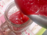 बीटरूट और गाजर का जूस (beetroot aur gajar ka juice recipe in Hindi)