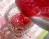 बीटरूट और गाजर का जूस (beetroot aur gajar ka juice recipe in Hindi) रेसिपी चरण 3 फोटो