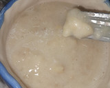 Foto del paso 2 de la receta: Budín de avena y banana saludable
