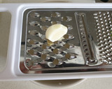 Foto del paso 1 de la receta: Salsa yogurt