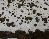 A picture of step 4 of Chocolate Cinnamon Rolls.