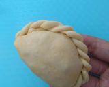 Foto langkah ke 5 dari resep Pastel renyah.