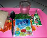 Foto langkah ke 1 dari resep Es Degan KW.