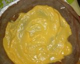 Foto del paso 7 de la receta Crep de chocolate con crema de naranja