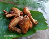 Foto langkah ke 2 dari resep Ayam Goreng Nonya.