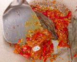 Foto langkah ke 4 dari resep 255. BALADO KACANG TERI UNTUK PELENGKAP NASI KUNING/ NASI UDUK.