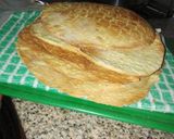 Foto del paso 5 de la receta: Torta Rogel