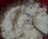 Foto del paso 6 de la receta: Arroz con tuco y salsa de tomates