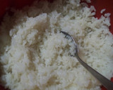 Foto del paso 6 de la receta: Arroz con tuco y salsa de tomates