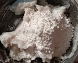 Foto langkah ke 2 dari resep Pempek Cerewet / Pempek Belah.