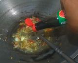 Foto langkah ke 6 dari resep Brokoli Tahu.