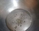 A picture of step 2 of Dates (KHAJOOR KI CHUTNEY).
