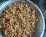 दाल बाटी चूरमा (Dal bati churma recipe in Hindi) रेसिपी चरण 7 फोटो