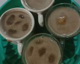 Foto langkah ke 6 dari resep Kolak Pisang & Kolang kaling.