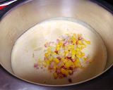 玉米濃湯的食譜步驟4照片