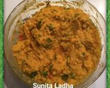 मूंग दाल पानकी (Moong dal panki recipe in Hindi) रेसिपी चरण 3 फोटो