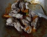 Foto langkah ke 2 dari resep Pindang ayam ala palembang.