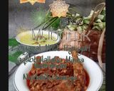 Foto langkah ke 5 dari resep Ayam Masak Tuha khas Kalsel.