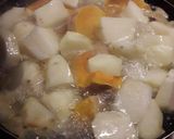 Foto del paso 1 de la receta: Pastel de carne