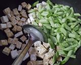 Foto langkah ke 3 dari resep Sayur lodeh buncis #BikinRamadanBerkesan.