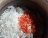 Foto del paso 1 de la receta: Empanadas jugosas de pollo