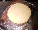 Foto del paso 5 de la receta: Empanadas dulces con relleno de mango