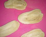 Foto langkah ke 1 dari resep Pisang goreng geprek.