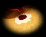 Meggyes őrvény torta recept fázis 7 fotója
