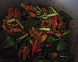 Foto langkah ke 4 dari resep Mi Tiau Medan (Kwetiau Goreng).