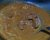 Foto langkah ke 4 dari resep Rendang Daging.