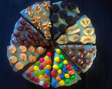 Foto del paso 13 de la receta: Pizza brownie