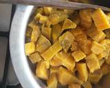Sweet Potatoes #Endofyearchallenge recipe step 3 photo