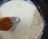 Foto del paso 2 de la receta: Salsa de Roquefort simple *sin crema*