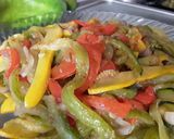 Foto del paso 8 de la receta: Pepino de guiso salteado!!!