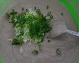 Foto langkah ke 3 dari resep Otak Otak Saus Kacang.