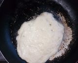 A picture of step 2 of Gurasa with suya.