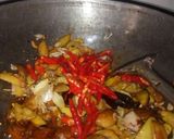 Foto langkah ke 2 dari resep Orek jengkol #DapoerMmAnnaRohana.