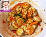 Foto langkah ke 4 dari resep Jengkol Balado Vegan alaMetut 👩‍🍳.