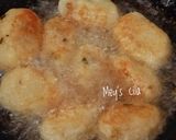 Foto langkah ke 4 dari resep Combro Tempe.