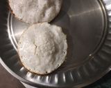 A picture of step 2 of NadiyaChitauPitha.